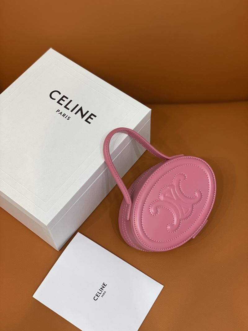 Celine Triomphe Bags